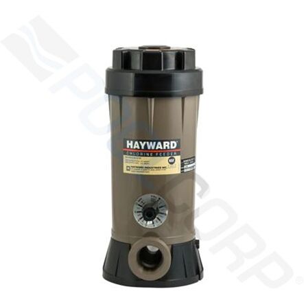 HAYWARD In-Line Chlorinator