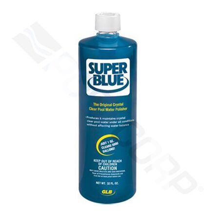 Super Blue Clarifier